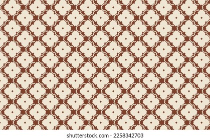 Izutsu pattern Japanese pattern background