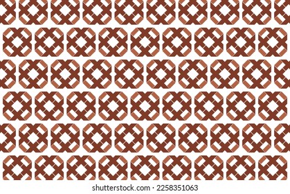 Izutsu pattern Japanese pattern background