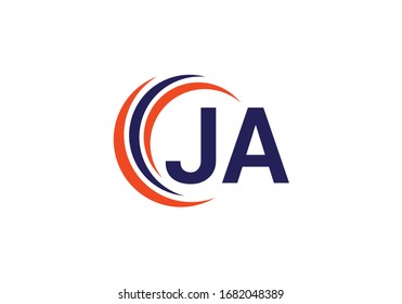 Ja Logo High Res Stock Images Shutterstock