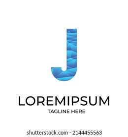 Logo von J Abstract Letters