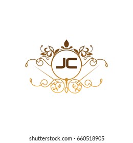 J C Logo 