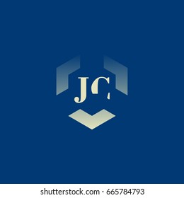 J C Logo