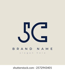 J and C logo design. JC abstract Letters Logo Monogram. This logo design is the process of creating a visual symbol that represents a brand, company, or individual.