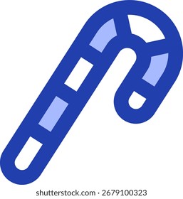 j candy line style icon design