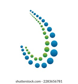 J dot abstract logo 1