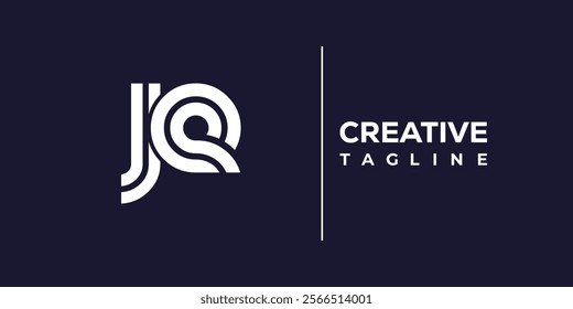 J and E logo design. JE abstract Letters Logo Monogram. This logo design is the process of creating a visual symbol that represents a brand, company, or individual.