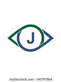 J Eye Care initial