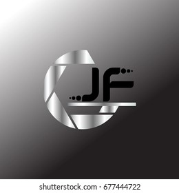 J F Logo