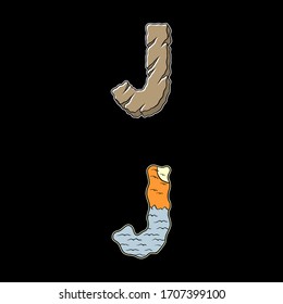 J Font Stone y Summer