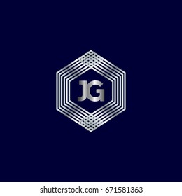 J G Logo