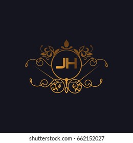 J H Logo