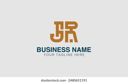 J  initial logo | initial based abstract modern minimal creative logo, vector template image. luxury logotype logo, real estate homie . typography . initials