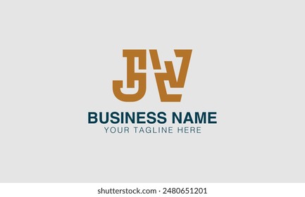 J  initial logo | initial based abstract modern minimal creative logo, vector template image. luxury logotype logo, real estate homie . typography . initials