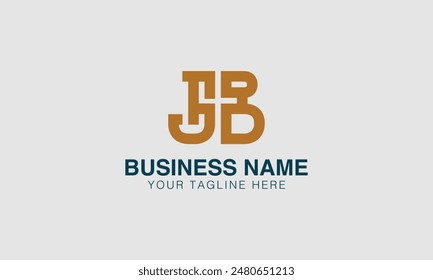 J  initial logo | initial based abstract modern minimal creative logo, vector template image. luxury logotype logo, real estate homie . typography . initials