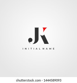 J K Logo Hd Stock Images Shutterstock