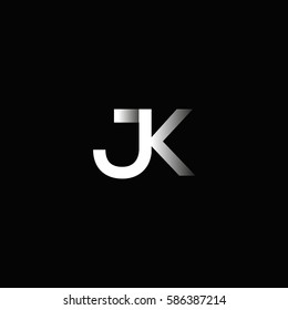 J K Logo Images, Stock Photos & Vectors | Shutterstock