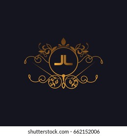 J L Logo