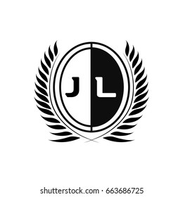 J L Logo