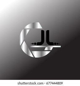 J L Logo