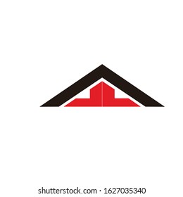 a & j & l logo letter image fonts combination