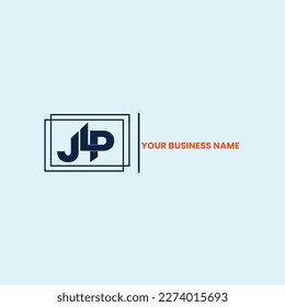 J L P Business Logo 