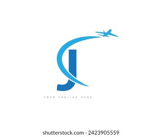 J Latter logo . Embark on a visual journey with our travel logo, symbolizing the spirit of exploration and discovery.
Our travel logo captures the essence of wanderlust.