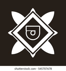 J letter logo design