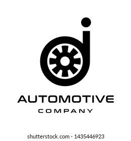 j Letter tire vector logo template. This font suitable for automotive business. 