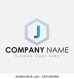 J Letter Vector Logo Design,this J letter logo design is high resolution vector base logo.you can use anywhere.
