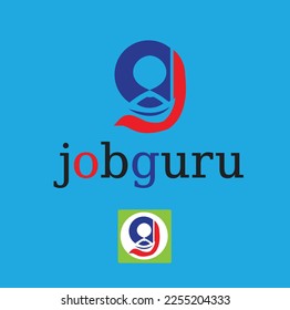 J lethead-Ionen-Jobsuche   Logo. 
