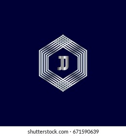 J J Logo
