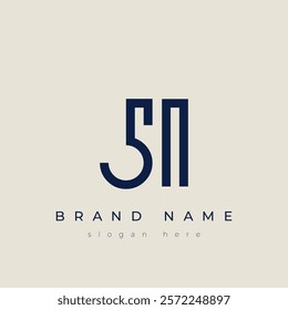 J and I logo design. JI abstract Letters Logo Monogram. This logo design is the process of creating a visual symbol that represents a brand, company, or individual.