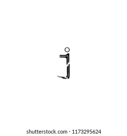 J Logo Vector