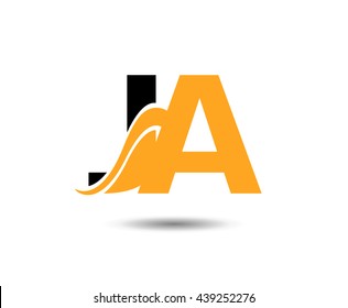 J Logo Vector Shutterstock