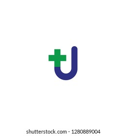 j plus letter logo