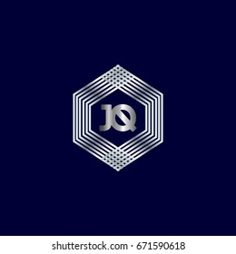 J Q Logo