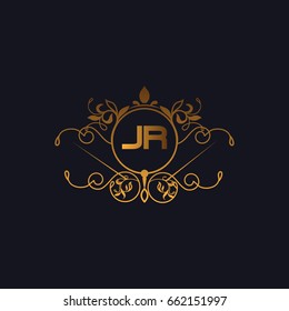 J R Logo