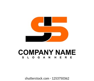 5,429 J s logo Images, Stock Photos & Vectors | Shutterstock