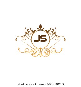 J S Logo 