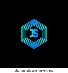J S Logo