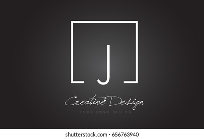 Sa Square Framed Letter Logo Design Stock Vector (Royalty Free) 656742877