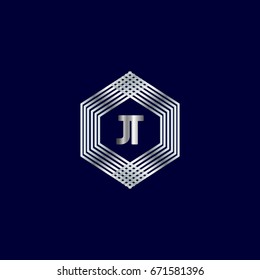 J T Logo