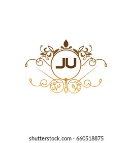J V Logo 