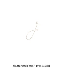 Logo escrito a mano para identidad