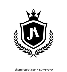 JA Logo