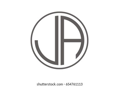 Ja Logo Images, Stock Photos & Vectors | Shutterstock