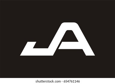 JA logo