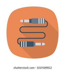 jack AUX cable 