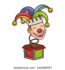 jack in the box