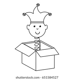 Jack in the box